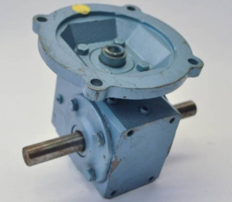 Alling-Lander Division 2133-UF-2 Gear Reducer Ratio 05 1.069