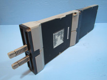 Foxboro P0400YE FBM 04 I/A Series PLC 0-20 mA Input Out Module P0 400 YE Rev 0L (NP1664-3)