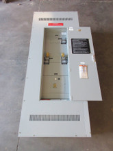 GE Spectra New SCP Plus UPS Maintenance Bypass Panelboard 30 Amp 480Y/277V 3P 4W (TK2697-1)