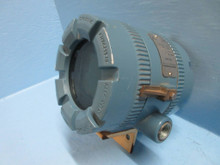 Rosemount Analytical 3081-PH/ORP/C Two Wire Conductivity Transmitter 3081-C (TK2718-1)