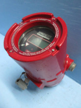 Sierra 640S-FM-L18-M8-E4-P3-V4-DD-0 Mass Flow Meter 640S-FM 100-240 Vac 3.068" (TK2726-2)