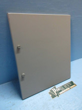 Powell Iso-Trol 18" Motor Control Center Bucket Blank Door MCCB 18" x 15-3/8" (TK2774-16)