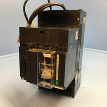 Merlin Gerin CJ400H 36057 400A Compact Circuit Breaker 350 Amp Trip Aux & Shunt (EM2099-10)