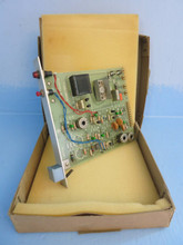 NEW Scragg 46177303 / 46177302 w Gated 40503 RCA Sprague 46177100 PLC Honeywell (PM2708-7)