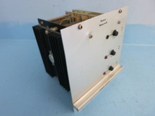 Dienes-Honeywell 254/01531 - 000/00918 C - 000/00917 C - 022200 Power Supply PLC (PM2719-1)