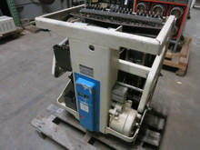 GE AK-2A-50-1 1600A EO Air Circuit Breaker 1600 Amp General Electric (PM2732-3)