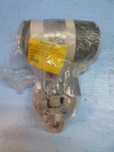 New Yokogawa Yewflo YF101-AAUB1A-S3S3*E Vortex Flowmeter Transmitter 1440 PSI (TK3011-1)