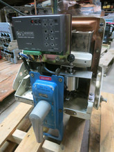 General Electric AK-2A-25-1 600A LSIG Carriere FB600ER Trip Unit Breaker 2 A GE (PM2799-1)