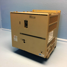 Omron R88D-UT110H AC Servo Driver 200V 4.0 kW 5.31 HP 3 PH 24 Amps R88DUT110H (EM2719-2)