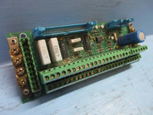 ABB 5761445-5F Terminal Block Board PLC SAFT-174-TBC Rev. H (TK3645-2)