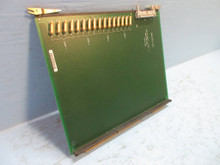 Measurex 05374100 Rev A GP63 Transition Module PLC Board 053741-00 Revision A (TK3840-4)