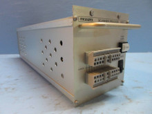 Measurex 08489100 Rev. G 4891 Scanner / Process Module (TK3858-4)