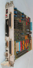 Siemens 6DD1606-3AA0 /w Flashcard Sinec Symadyn D PLC Simatic S5 6DDI606-3AAO (EBI3713-1)