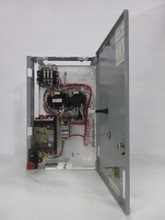 General Electric GE 8000 24" Reversing Size 1 Starter 7 Amp Breaker MCC Bucket (TK4223-4)