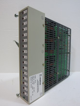 Valmet Metso Automation IOP118 081820 Relay Output Module Rev B3/F1 PLC IOP 118 (NP2090-2)