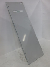 General Electric GE 8000 Series 48 Inch Motor Control Center Blank Door 48" MCC (TK4270-2)