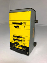 GE General Electric 568B670G 800A Solid State VersaTrip Trip Breaker 800 Amp LIG (EM3060-1)