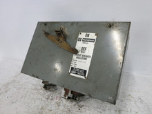 Westinghouse 150A 600V BP-FA Breaker Bus Plug Busway Switch 150 Amp Max BPFA (DW1088-41)