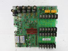 Bailey CMMTU01 infi90 Condition Monitoring Module Unit ABB Network 90 Board PLC (DW1186-2)