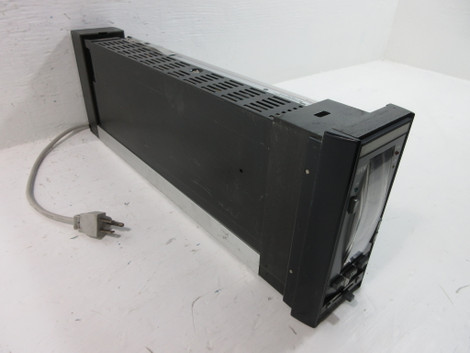 Yokogawa SLPC-170*E Programmable Controller Single Loop Indicator