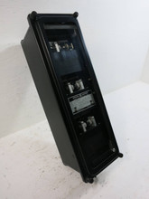 General Electric 12CLPG12C3A Carrier Ground Directional Relay GE 120V 5A CLPG (TK4576-1)