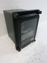 General Electric 12IJD52A11A Percentage Differential Relay GE Type IJD 5 Amp (TK4580-16)