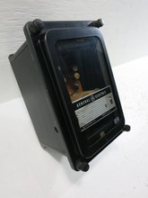 General Electric 12NGV99AD001A Undervoltage Relay GE 120V 60Hz Type NGV Relay (TK4589-3)