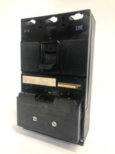 I-T-E CJ3-B225 225A Cordon Fused Circuit Breaker 3P 100kA CJ3B225 ITE 225 Amp (EM3449-7)