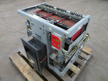 GE AKR-9D-75 3200 Amp Air Breaker EO DO AC PRO Trip Unit AKR9D75 3200A General (NP2275-1)