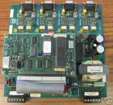 Allen Bradley 120852 Interface PCB Rev 01 140655 AB PLC (EBI0157-1)