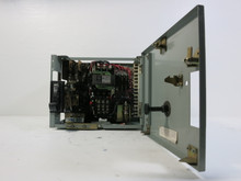 GE 7700 Plus Size 2 Starter 30 Amp Fusible 12" MCC Bucket 8000 CR206D000BDA (TK4941-34)
