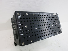 General Electric GE PLPS1G01 Power Supply 85-250 Vac 5 12 24 Vdc (TK4992-3)