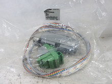 NEW Foxboro P0500RY Rev N FBM04/39/44 I/A Series Termination Cable Invensys (DW1625-1)