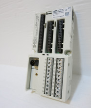 ABB TU705F A1 3BDH000389R0001 AC700F Freelance FPB Terminal Unit AC 700F PLC DCS (DW1655-1)