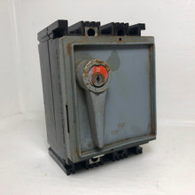 FPE NEF431020R 20A AB Circuit Breaker 480 VAC Type NEF-R Federal Pacific 20 Amp (EM3718-4)