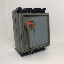 FPE NEF431030R 30A AB Circuit Breaker 480 VAC Type NEF-R Federal Pacific 30 Amp (EM3716-5)