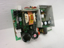 International Power Sources PU110-13A Power Supply 80W +15Vdc 7.5 Amp (TK5433-8)