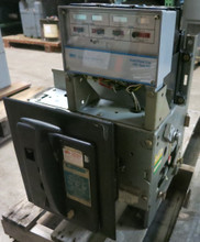 ITE Type K-600S 600A ITE SS Trip LI Air Power Circuit Breaker BBC K600S 600 Amp (GA0045-2)