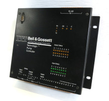 ITT BRKS04-1 Technologic Pump Controller Bell & Gossett (DW2132-2)