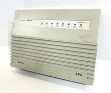 Modicon AEG NW-BM85E232 Bridge/Mux Module Multiplexer Modbus Plus Schneider PLC (DW2153-1)