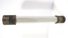 GE 6193405G5 5E Amp 2.4 kV EJ0-1 Fuse 5A 2400V EJO-1 General Electric (DW2249-4)