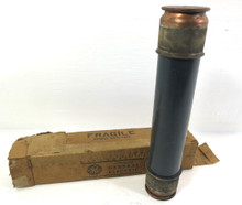 NEW GE 9F62DCB200 200E Amp 5.5 kV EJ0-1D Fuse 200A 9F62-DCB-200 NIB (DW2247-1)
