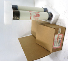 NEW Gould Shawmut A550X300E-1 300E Amp 5.5kV Amp-trap Fuse CS-3 300A NIB (DW2297-2)