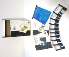 Allen Bradley 9355WAB100END RSLinx Lite PLC Software Rev 2.10.18 9355-WAB100END (DW2393-1)