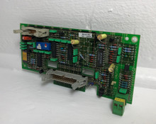 Reliance Electric 804.83.00C Circuit Board PLC 1002 1156636 GD.722.60.00-A (EM4022-2)