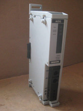 Modicon AS-J375-010 Modbus Adapter ASJ375010 PLC Module Bus (EBI2994-2)