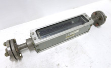 Brooks Instruments 1144DK41CMDBA Flow Meter 1144 Full-View Glass Tube (DW2794-1)