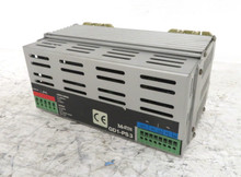Klockner Moeller GD1-PS3 Power Supply 120/230VAC - 24VDC GD1PS3 (DW3155-8)