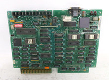 GE Fanuc IC660ELB900E Bus Controller Interface Series Six PLC Board IC660ELB900 (DW3159-1)