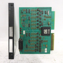 GE Fanuc IC600YB900A I/O Parallel Transmitter Module Series Six PLC IC600YB900 (DW3167-2)